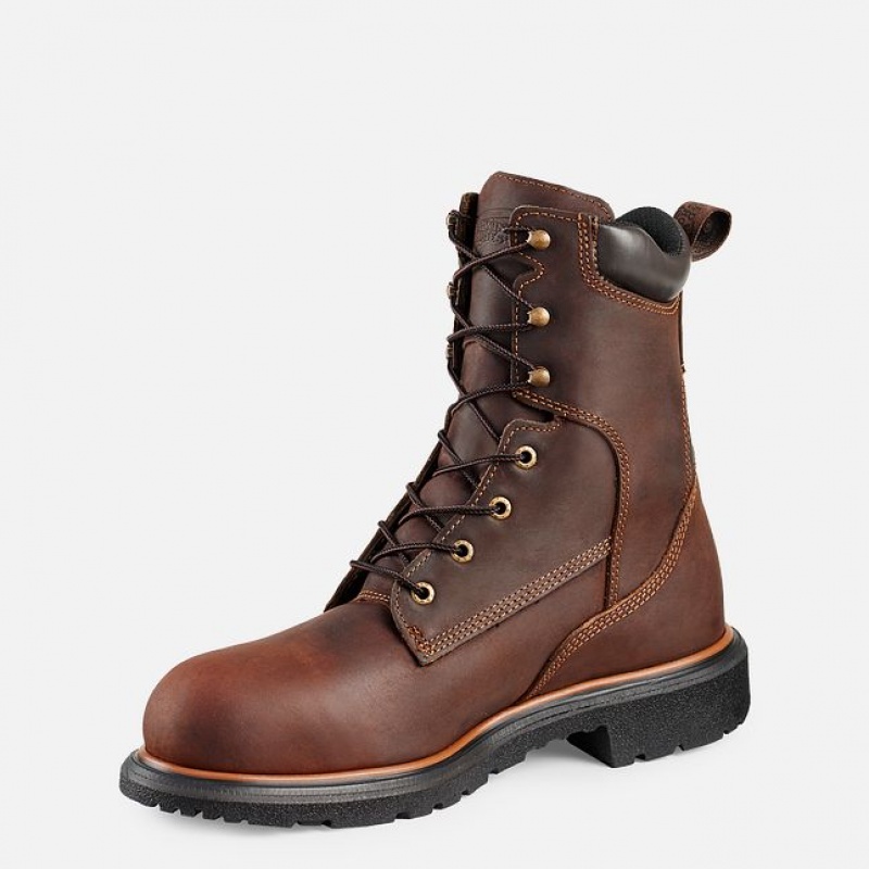 Pánské Pracovní Boty Red Wing DynaForce® | 01284-GMXQ