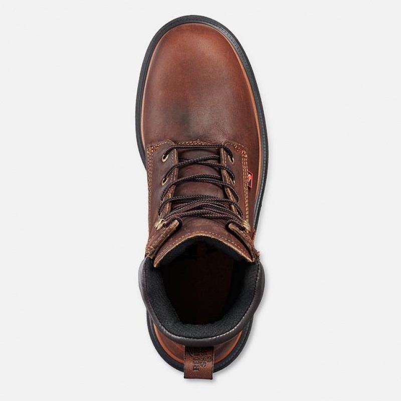 Pánské Pracovní Boty Red Wing DynaForce® | 01284-GMXQ