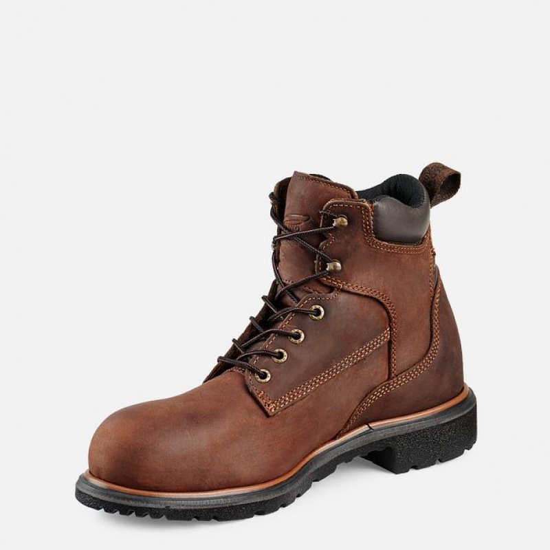 Pánské Pracovní Boty Red Wing DynaForce® | 04916-PCGA