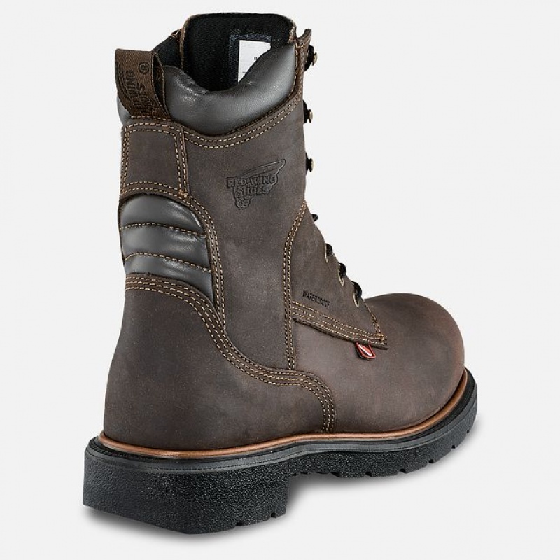 Pánské Pracovní Boty Red Wing DynaForce® | 45861-SKJM