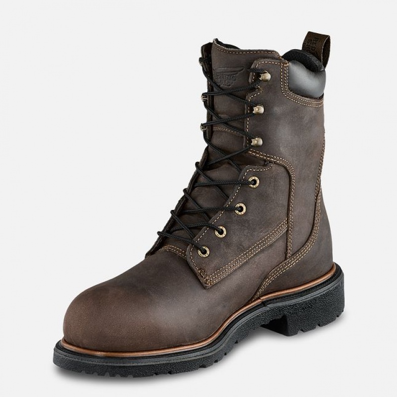 Pánské Pracovní Boty Red Wing DynaForce® | 45861-SKJM