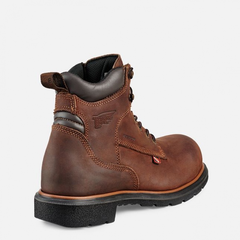 Pánské Pracovní Boty Red Wing DynaForce® | 46951-NBPS