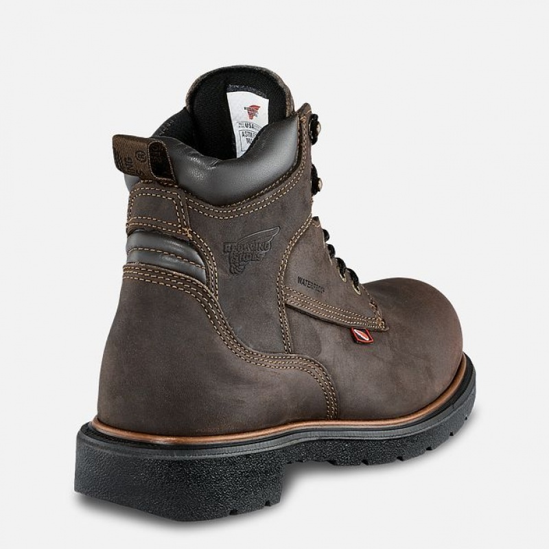 Pánské Pracovní Boty Red Wing DynaForce® | 56134-PHMC