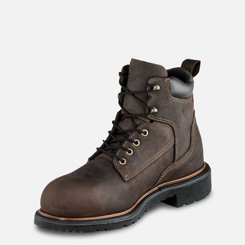 Pánské Pracovní Boty Red Wing DynaForce® | 56134-PHMC