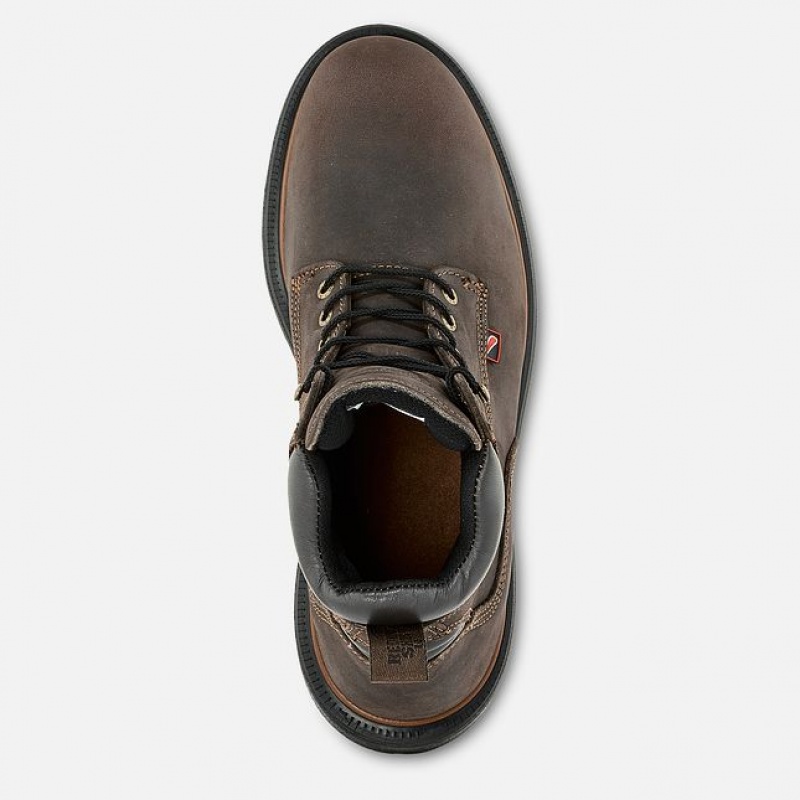 Pánské Pracovní Boty Red Wing DynaForce® | 56134-PHMC