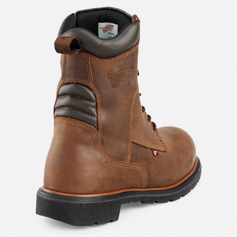 Pánské Pracovní Boty Red Wing DynaForce® | 63258-AZML