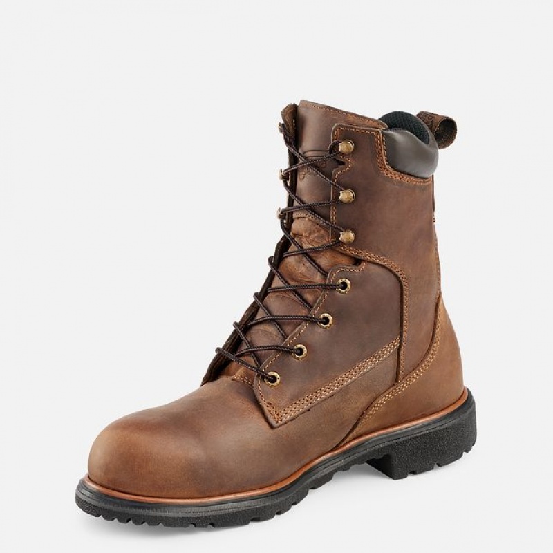 Pánské Pracovní Boty Red Wing DynaForce® | 63258-AZML