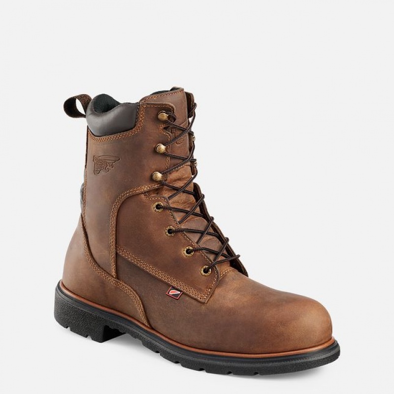 Pánské Pracovní Boty Red Wing DynaForce® | 63258-AZML