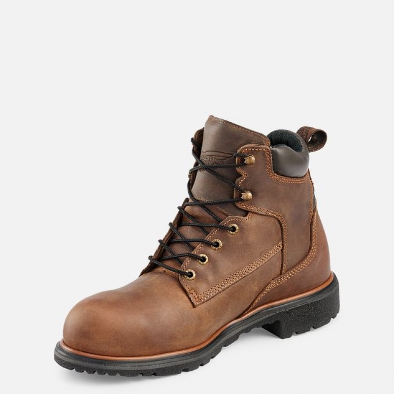 Pánské Pracovní Boty Red Wing DynaForce® | 75983-MJPQ