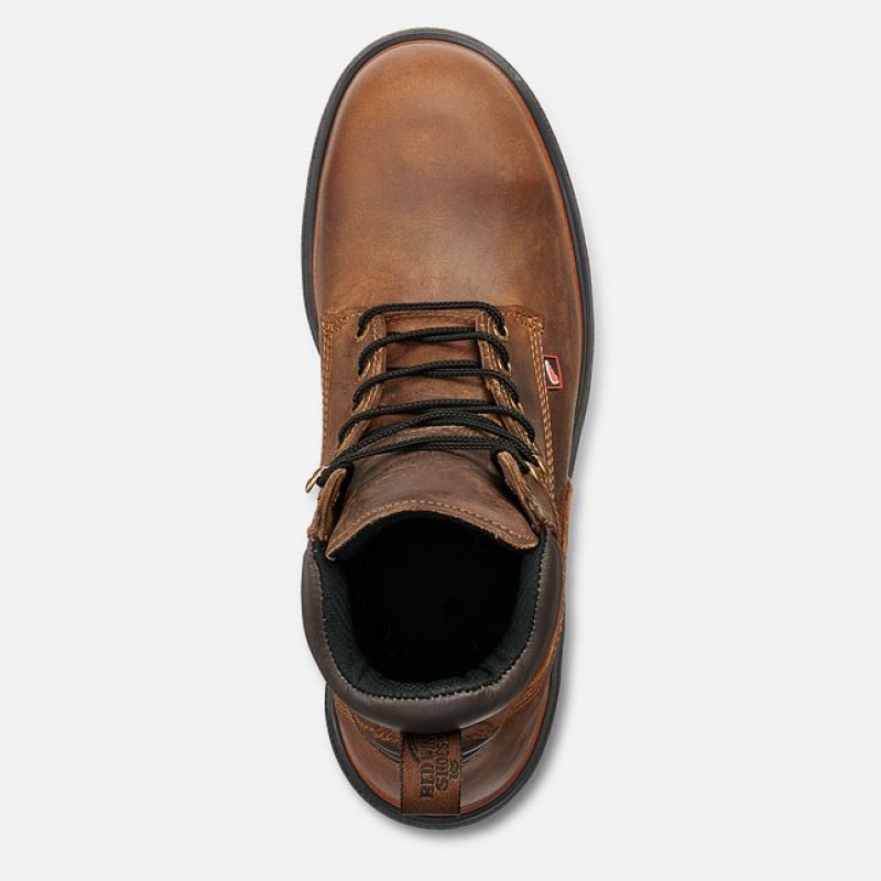 Pánské Pracovní Boty Red Wing DynaForce® | 75983-MJPQ