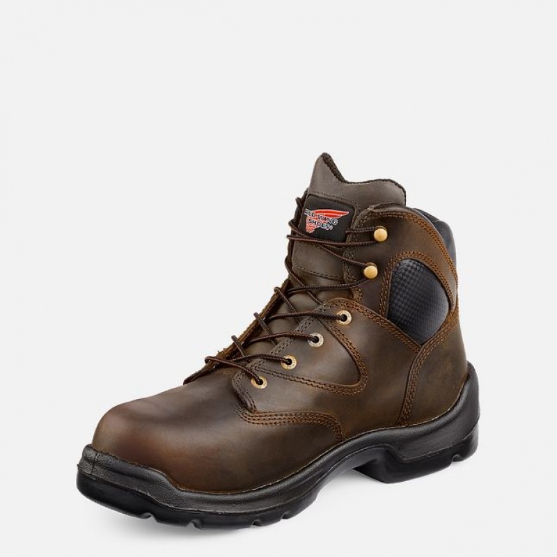 Pánské Pracovní Boty Red Wing FlexBond | 46892-RBXH