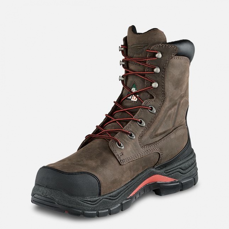 Pánské Pracovní Boty Red Wing King Špicí® ADC | 87156-KHDE