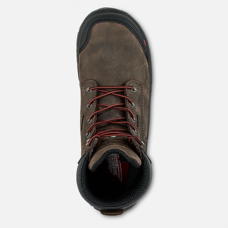 Pánské Pracovní Boty Red Wing King Špicí® ADC | 87156-KHDE