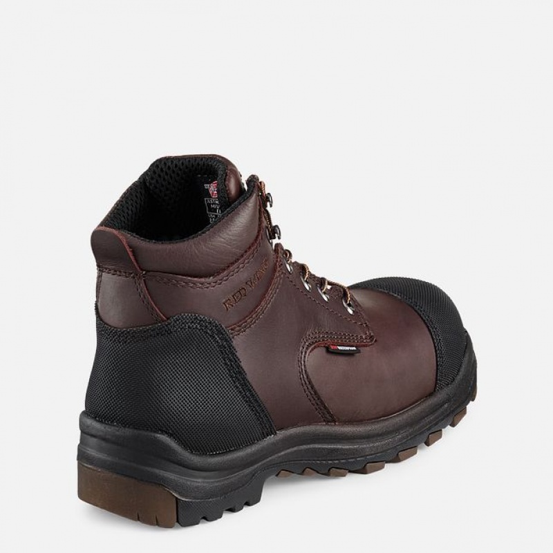 Pánské Pracovní Boty Red Wing King Špicí® | 40356-LURF