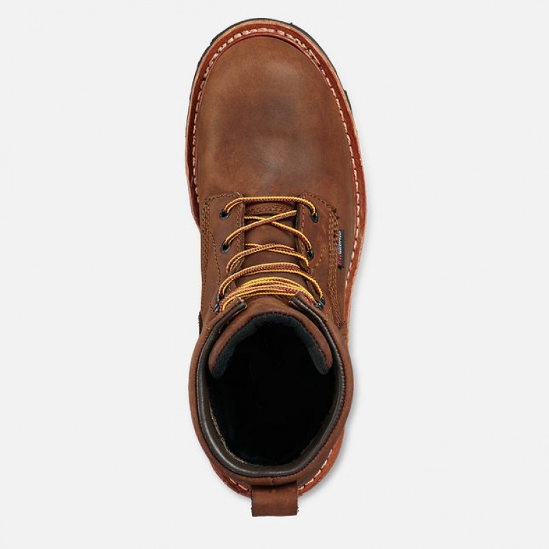 Pánské Pracovní Boty Red Wing LoggerMax | 62314-YFBH