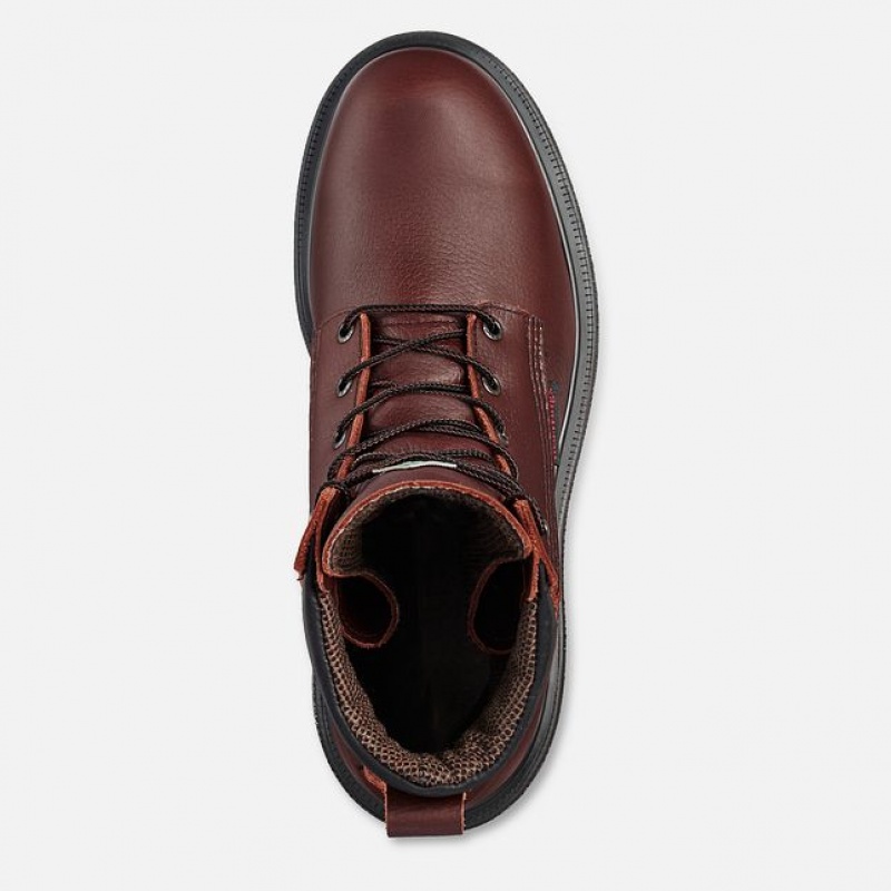 Pánské Pracovní Boty Red Wing SuperSole® 2.0 | 53408-UPIQ