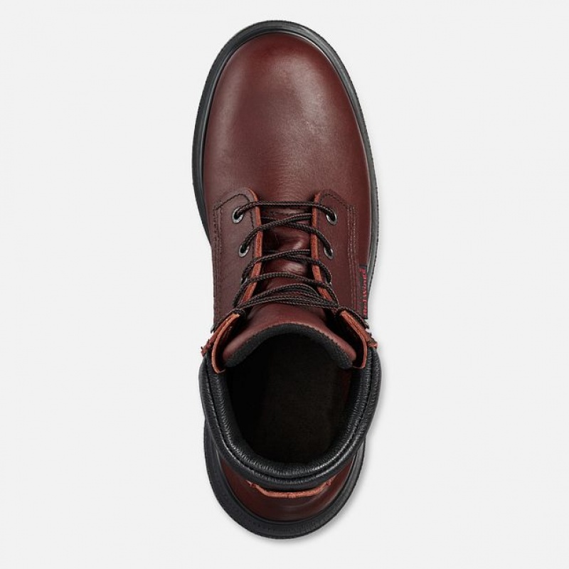 Pánské Pracovní Boty Red Wing SuperSole® 2.0 | 07419-LPNT