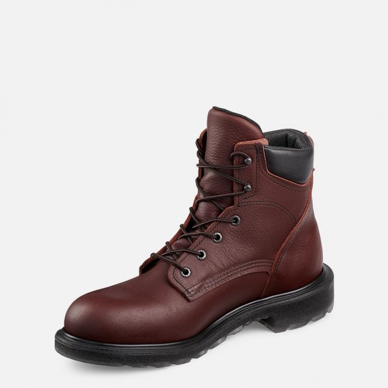 Pánské Pracovní Boty Red Wing SuperSole® 2.0 | 26194-GMKJ