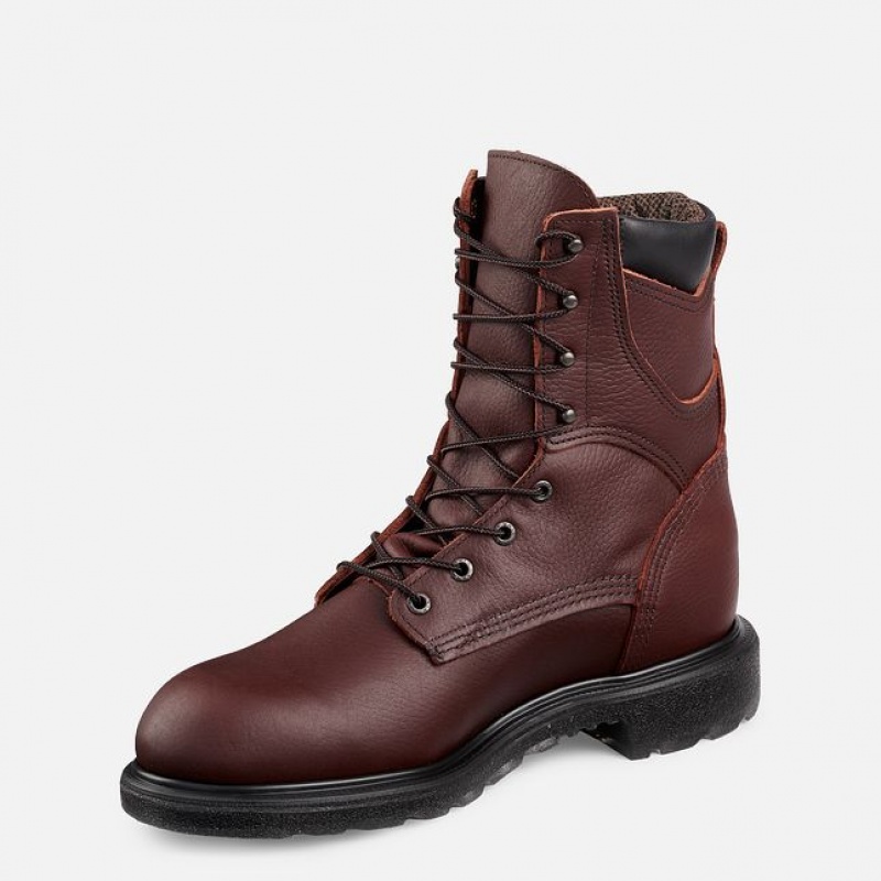 Pánské Pracovní Boty Red Wing SuperSole® 2.0 | 08352-CSLH