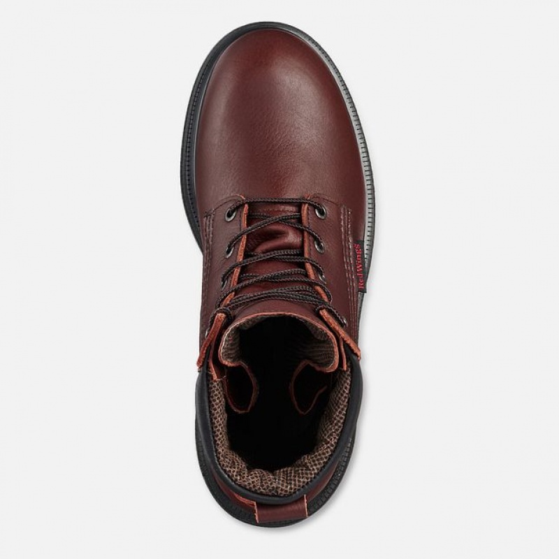 Pánské Pracovní Boty Red Wing SuperSole® 2.0 | 08352-CSLH