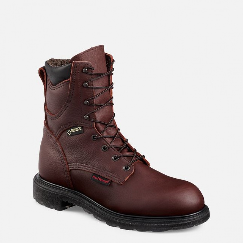 Pánské Pracovní Boty Red Wing SuperSole® 2.0 | 08352-CSLH