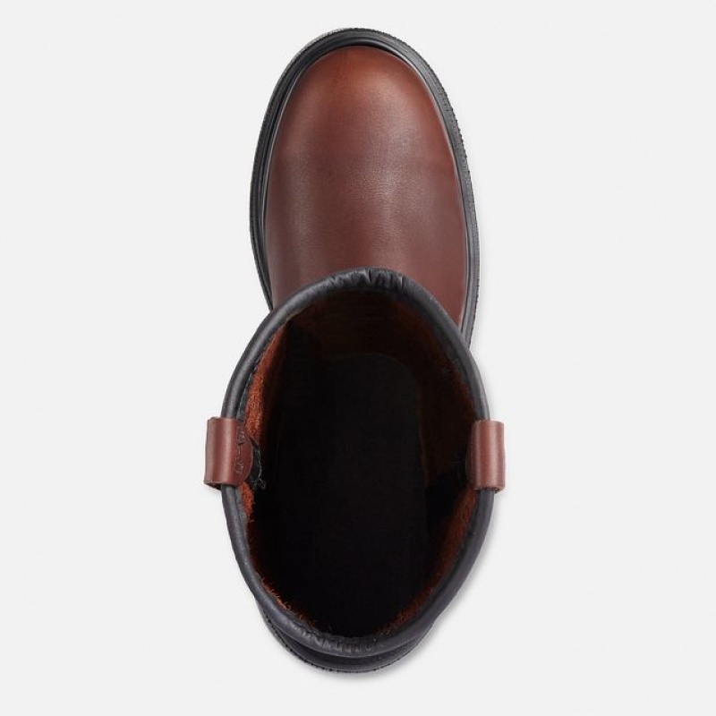 Pánské Pracovní Boty Red Wing SuperSole® 2.0 | 30762-PFUG