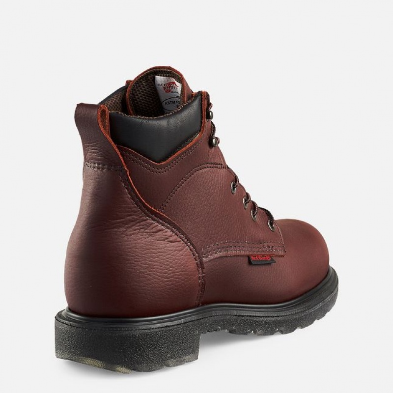 Pánské Pracovní Boty Red Wing SuperSole® 2.0 | 17902-ZBRE