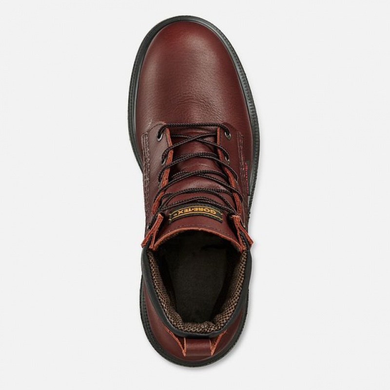 Pánské Pracovní Boty Red Wing SuperSole® 2.0 | 17902-ZBRE