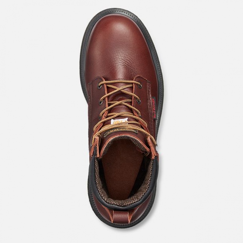 Pánské Pracovní Boty Red Wing SuperSole® 2.0 | 31872-IXRL