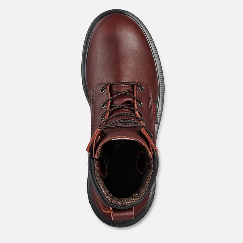 Pánské Pracovní Boty Red Wing SuperSole® 2.0 | 12865-VLDQ