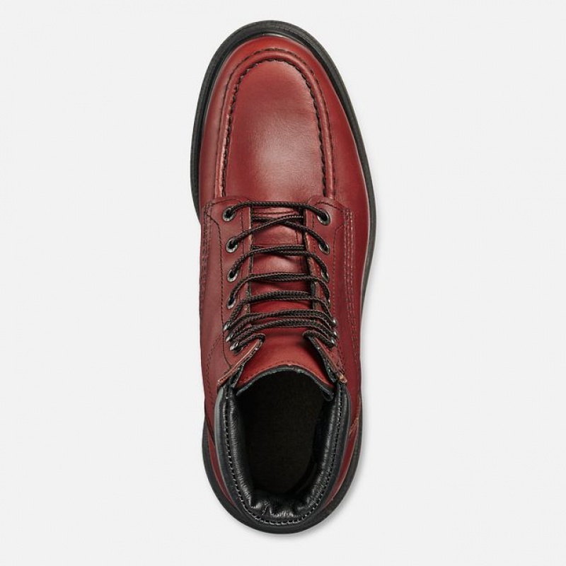 Pánské Pracovní Boty Red Wing SuperSole® | 21034-JVED