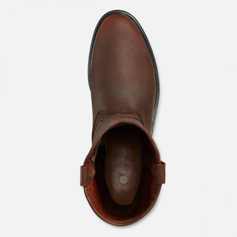 Pánské Pracovní Boty Red Wing SuperSole® | 75269-GSJZ