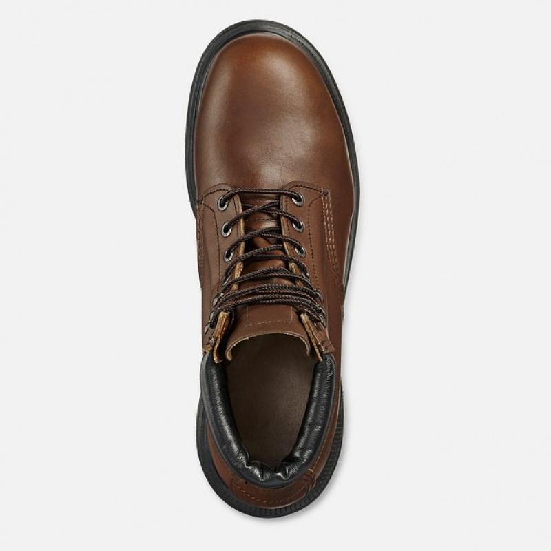 Pánské Pracovní Boty Red Wing SuperSole® | 81659-GACP