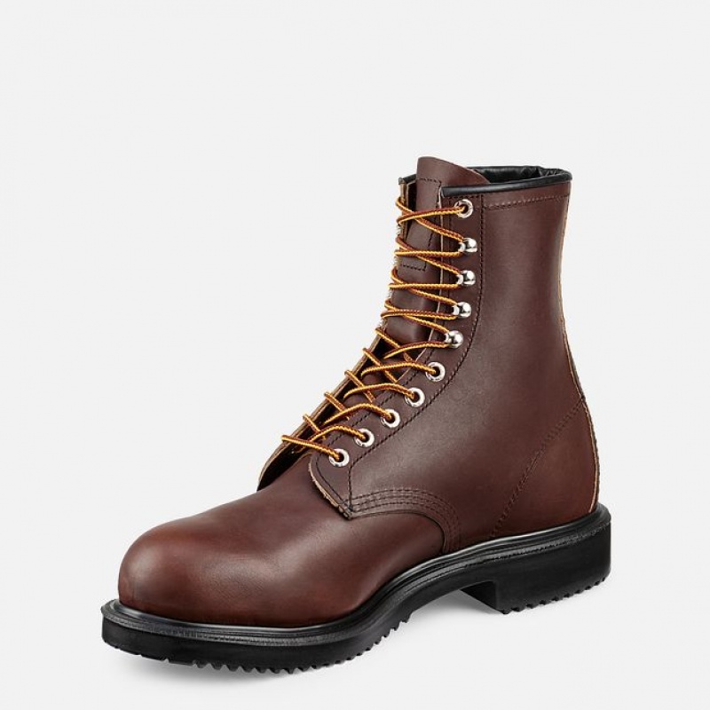 Pánské Pracovní Boty Red Wing SuperSole® | 85410-NCGO