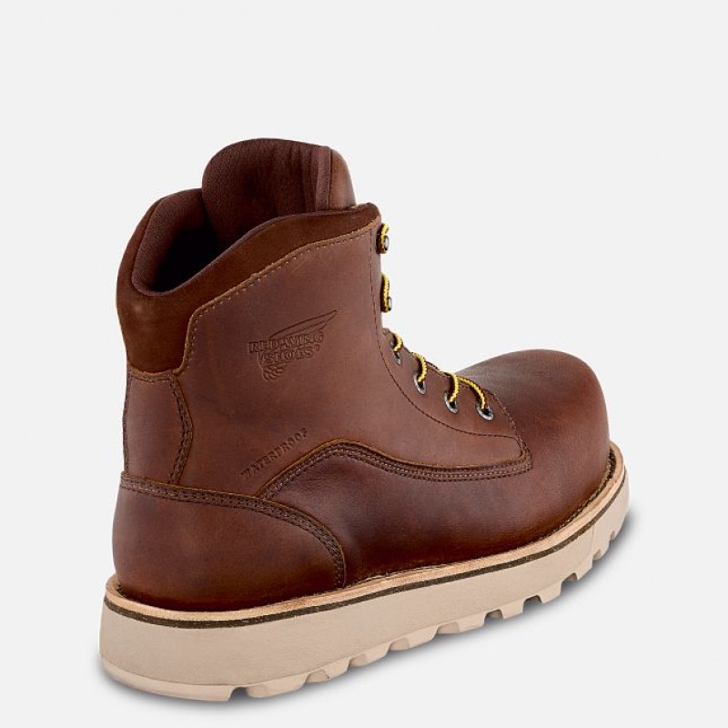 Pánské Pracovní Boty Red Wing Traction Tred Lite | 46983-PDIM