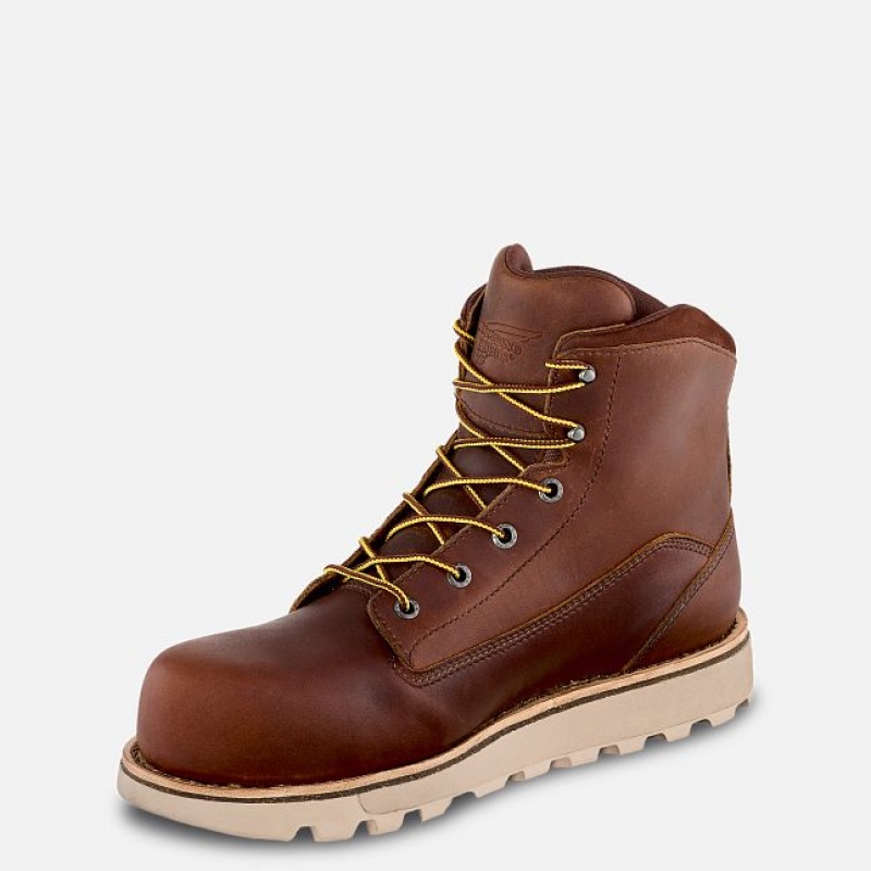 Pánské Pracovní Boty Red Wing Traction Tred Lite | 46983-PDIM