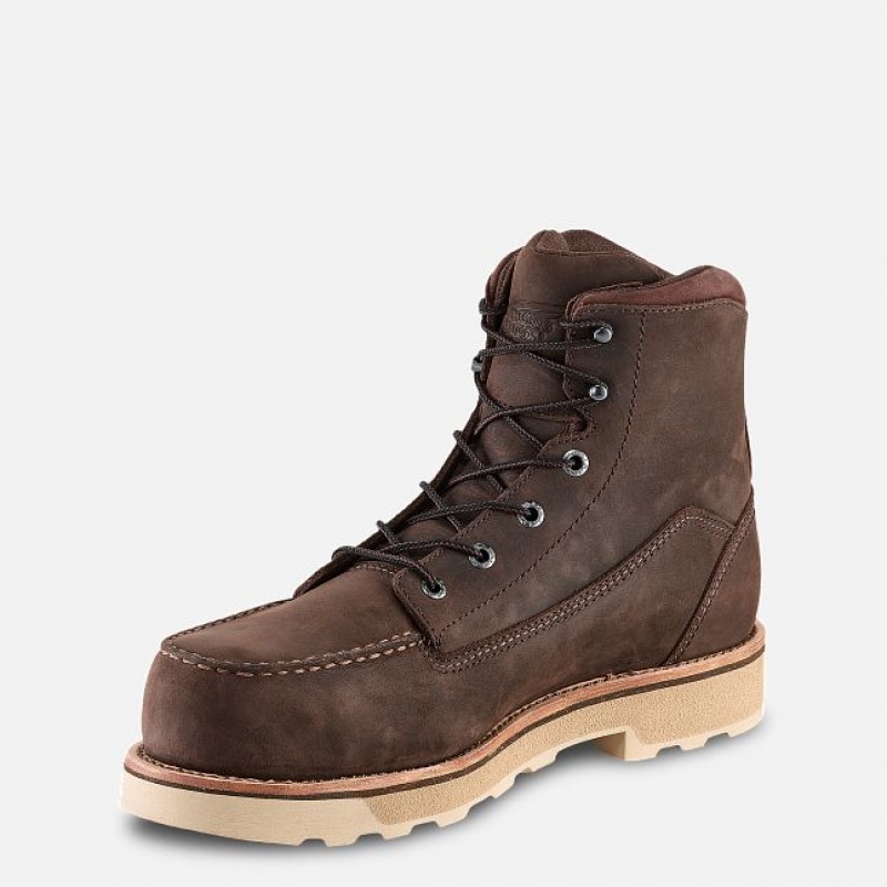 Pánské Pracovní Boty Red Wing Traction Tred Lite | 90243-RFNC