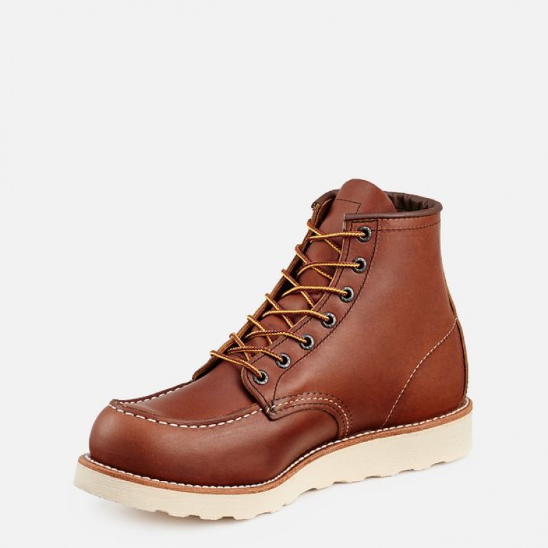 Pánské Pracovní Boty Red Wing Traction Tred | 46358-QDMV