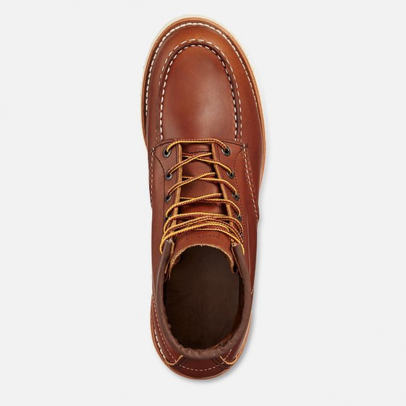 Pánské Pracovní Boty Red Wing Traction Tred | 46358-QDMV