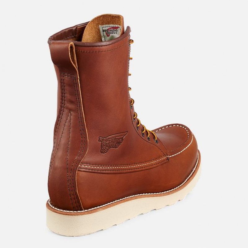 Pánské Pracovní Boty Red Wing Traction Tred | 13908-IMAR