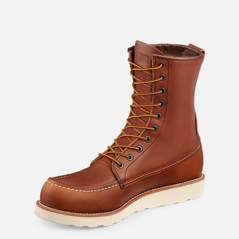 Pánské Pracovní Boty Red Wing Traction Tred | 13908-IMAR