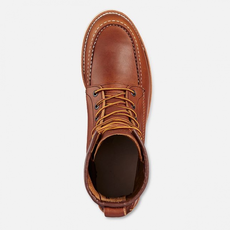 Pánské Pracovní Boty Red Wing Traction Tred | 13908-IMAR