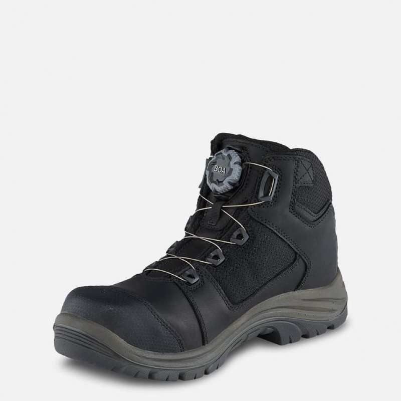 Pánské Pracovní Boty Red Wing Tradesman | 71598-NMVG