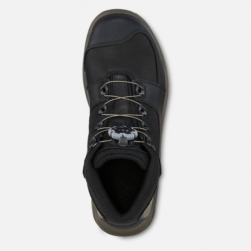 Pánské Pracovní Boty Red Wing Tradesman | 71598-NMVG