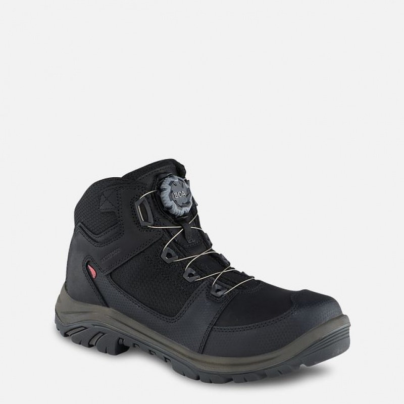 Pánské Pracovní Boty Red Wing Tradesman | 71598-NMVG