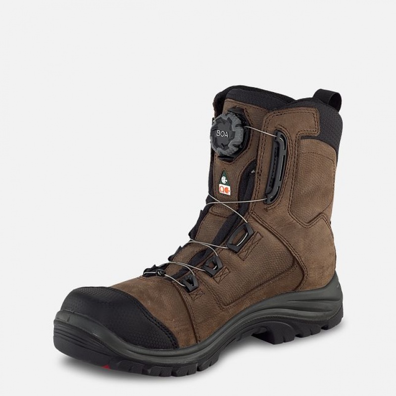 Pánské Pracovní Boty Red Wing Tradesman | 91625-RLAZ